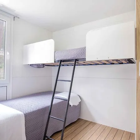 Villaggio Lido D'abruzzo Camping *