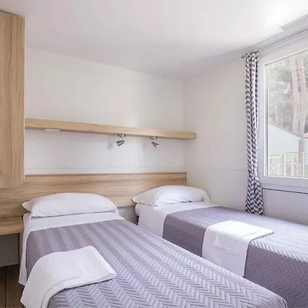 Villaggio Lido D'abruzzo * Roseto Degli Abruzzi