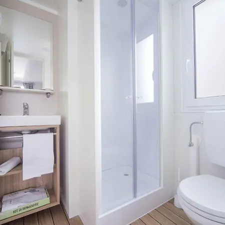 Villaggio Lido D'abruzzo *