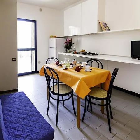 Villaggio Lido D'abruzzo * Roseto Degli Abruzzi