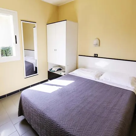 Villaggio Lido D'abruzzo * Roseto Degli Abruzzi