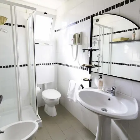 Villaggio Lido D'abruzzo * Roseto Degli Abruzzi