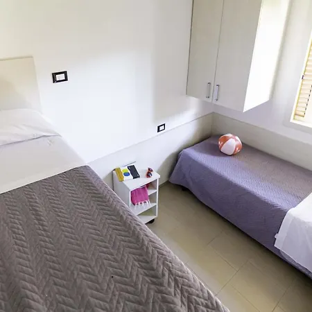 Villaggio Lido D'abruzzo