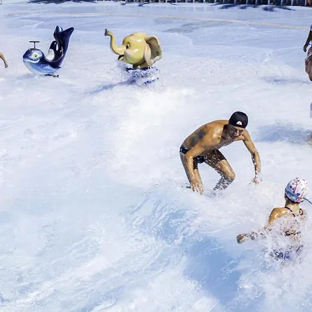 Villaggio Lido D'abruzzo *