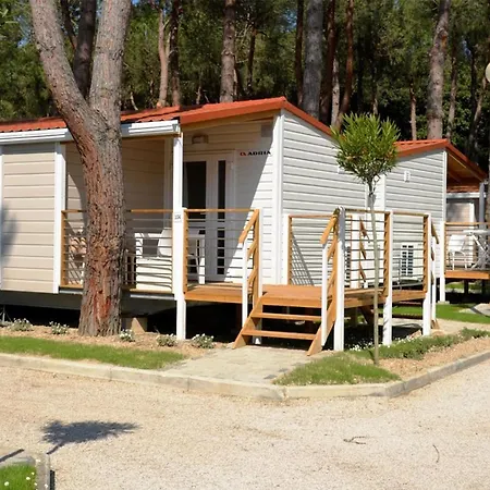 Villaggio Lido D'abruzzo Camping