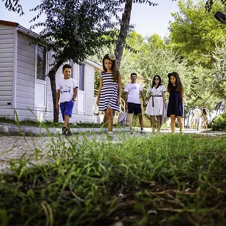 Villaggio Lido D'abruzzo Camping
