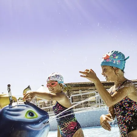 Villaggio Lido D'abruzzo Roseto Degli Abruzzi