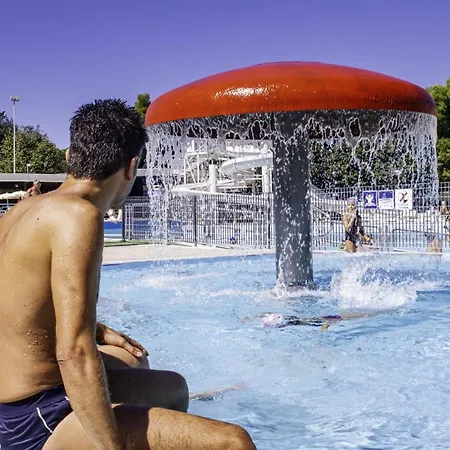 Villaggio Lido D'abruzzo Roseto Degli Abruzzi
