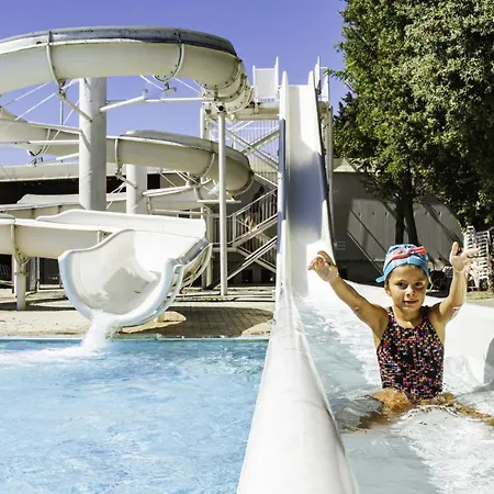 Camping Villaggio Lido D'abruzzo *