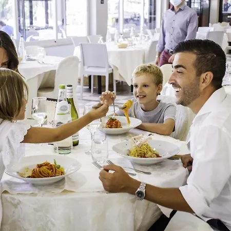 Villaggio Lido D'abruzzo Camping Roseto Degli Abruzzi
