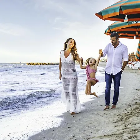 Camping Villaggio Lido D'abruzzo