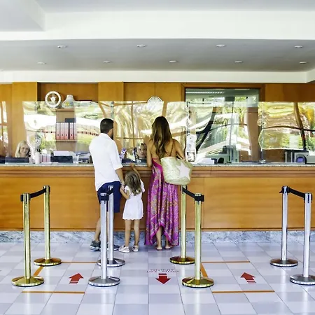 Camping Villaggio Lido D'abruzzo Roseto Degli Abruzzi