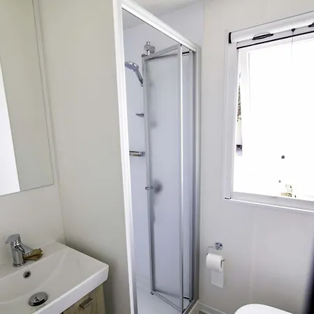 Villaggio Lido D'abruzzo Camping