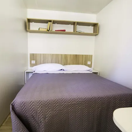 Camping Villaggio Lido D'abruzzo