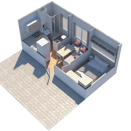 Villaggio Lido D'abruzzo Roseto Degli Abruzzi