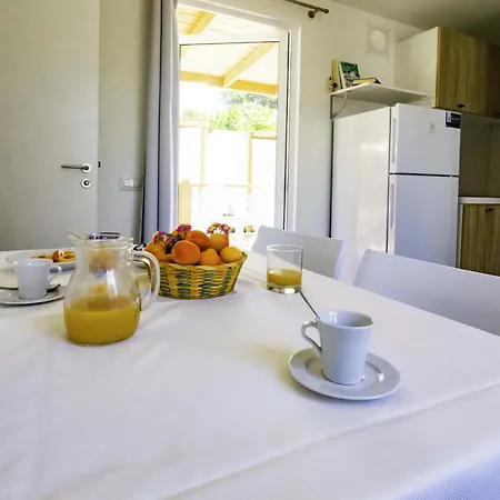 Villaggio Lido D'abruzzo Camping *