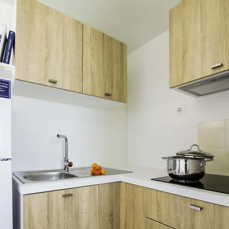 Villaggio Lido D'abruzzo Camping Roseto Degli Abruzzi