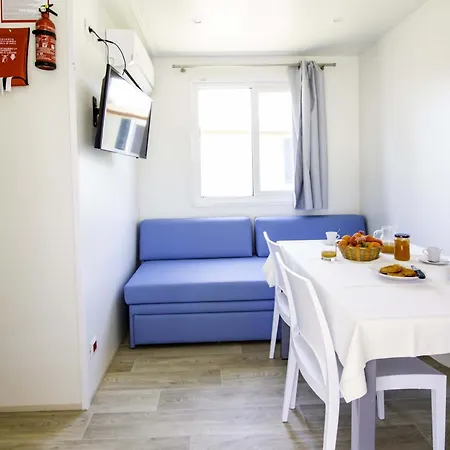 Camping Villaggio Lido D'abruzzo Roseto Degli Abruzzi