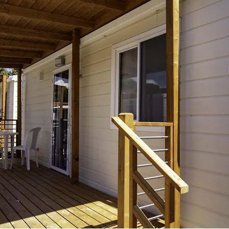 Villaggio Lido D'abruzzo Camping *